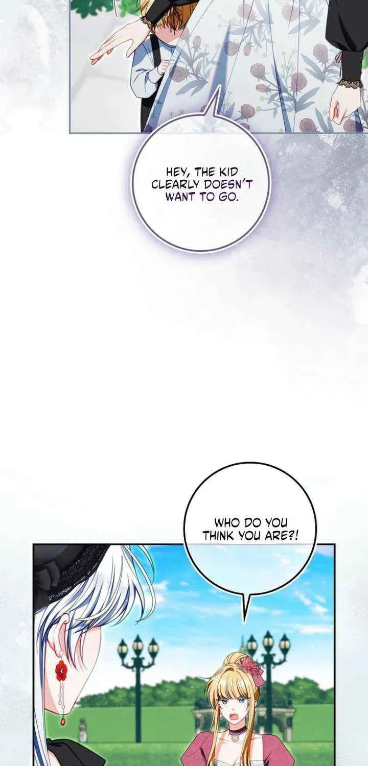 The Regret Novel Female Lead With Unbreakable Mentality Chapter 44 page 7 - 
