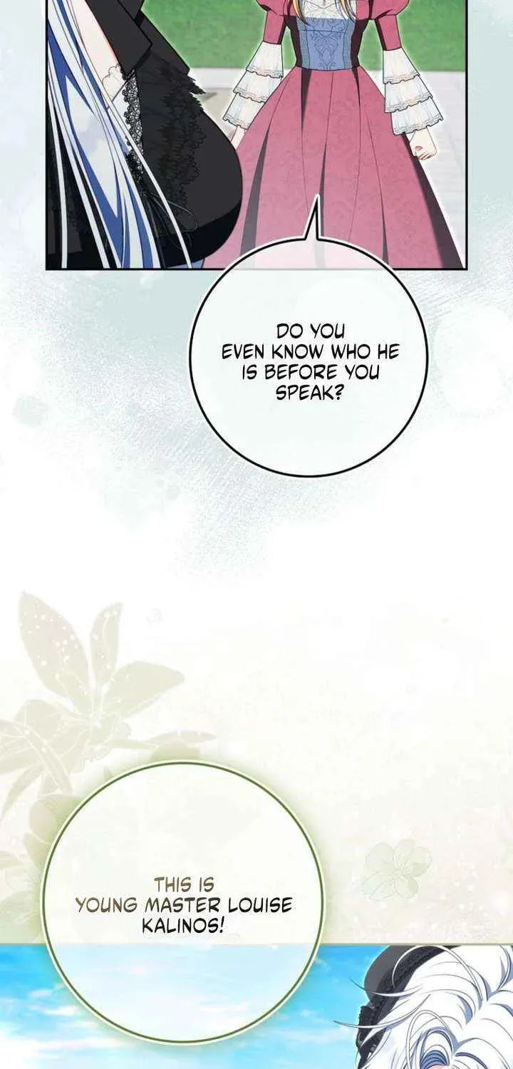 The Regret Novel Female Lead With Unbreakable Mentality Chapter 44 page 8 - 