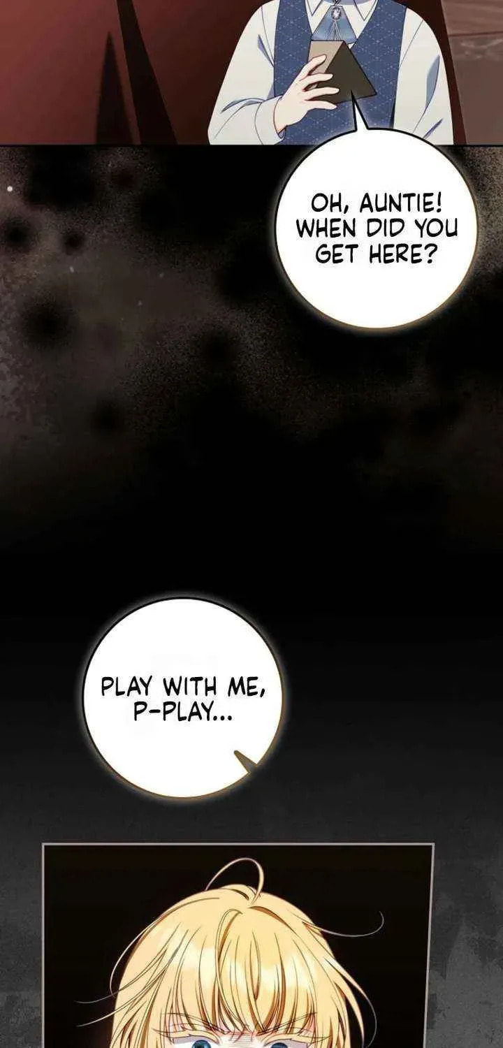 The Regret Novel Female Lead With Unbreakable Mentality Chapter 45 page 3 - 