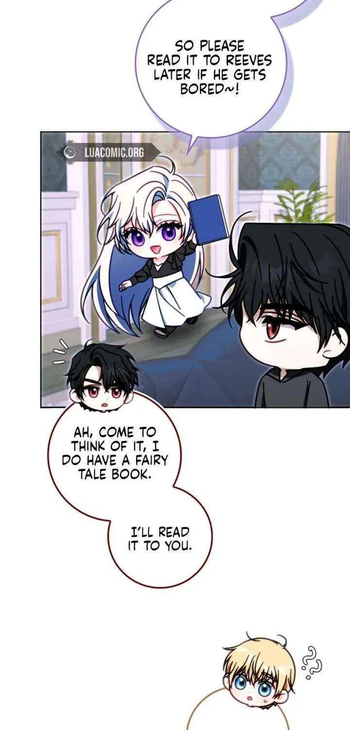 The Regret Novel Female Lead With Unbreakable Mentality Chapter 45 page 23 - 