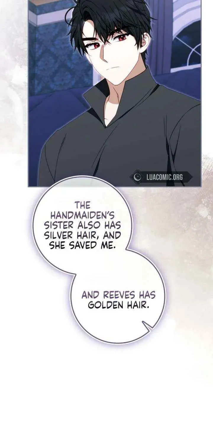 The Regret Novel Female Lead With Unbreakable Mentality Chapter 45 page 31 - 
