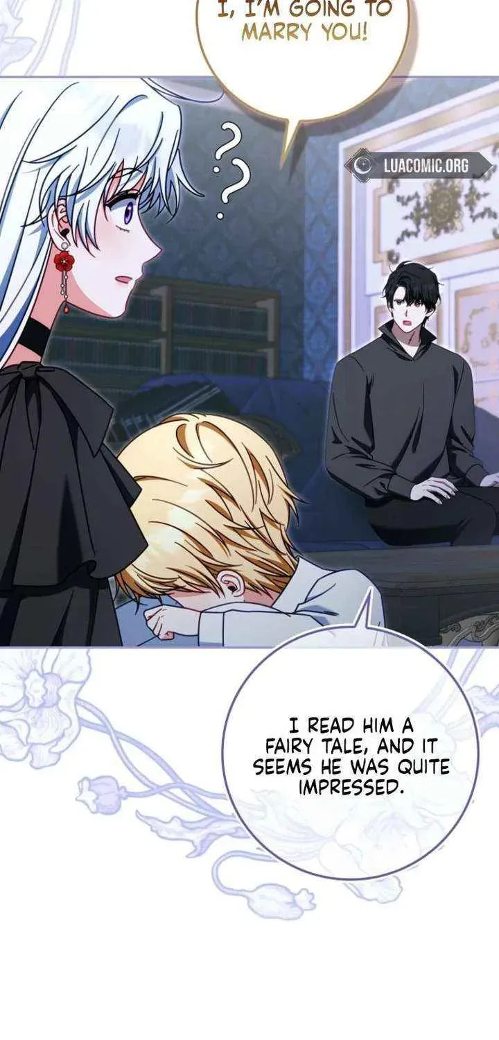 The Regret Novel Female Lead With Unbreakable Mentality Chapter 45 page 41 - 