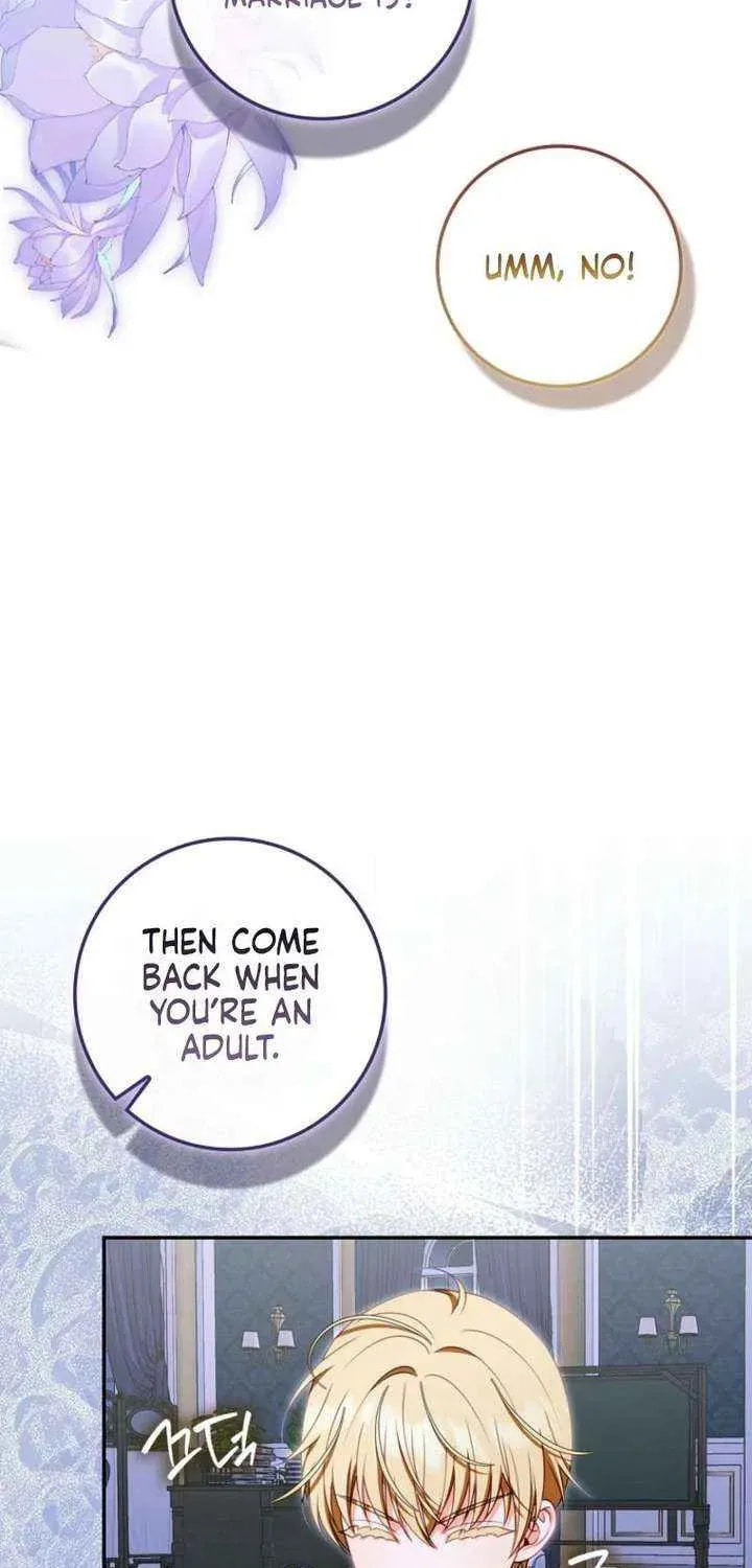 The Regret Novel Female Lead With Unbreakable Mentality Chapter 45 page 43 - 
