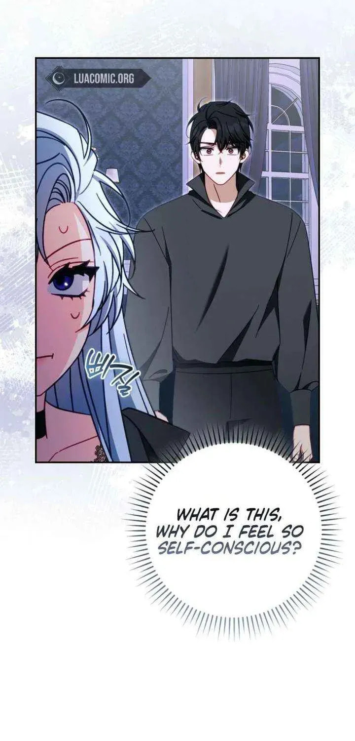 The Regret Novel Female Lead With Unbreakable Mentality Chapter 45 page 49 - 