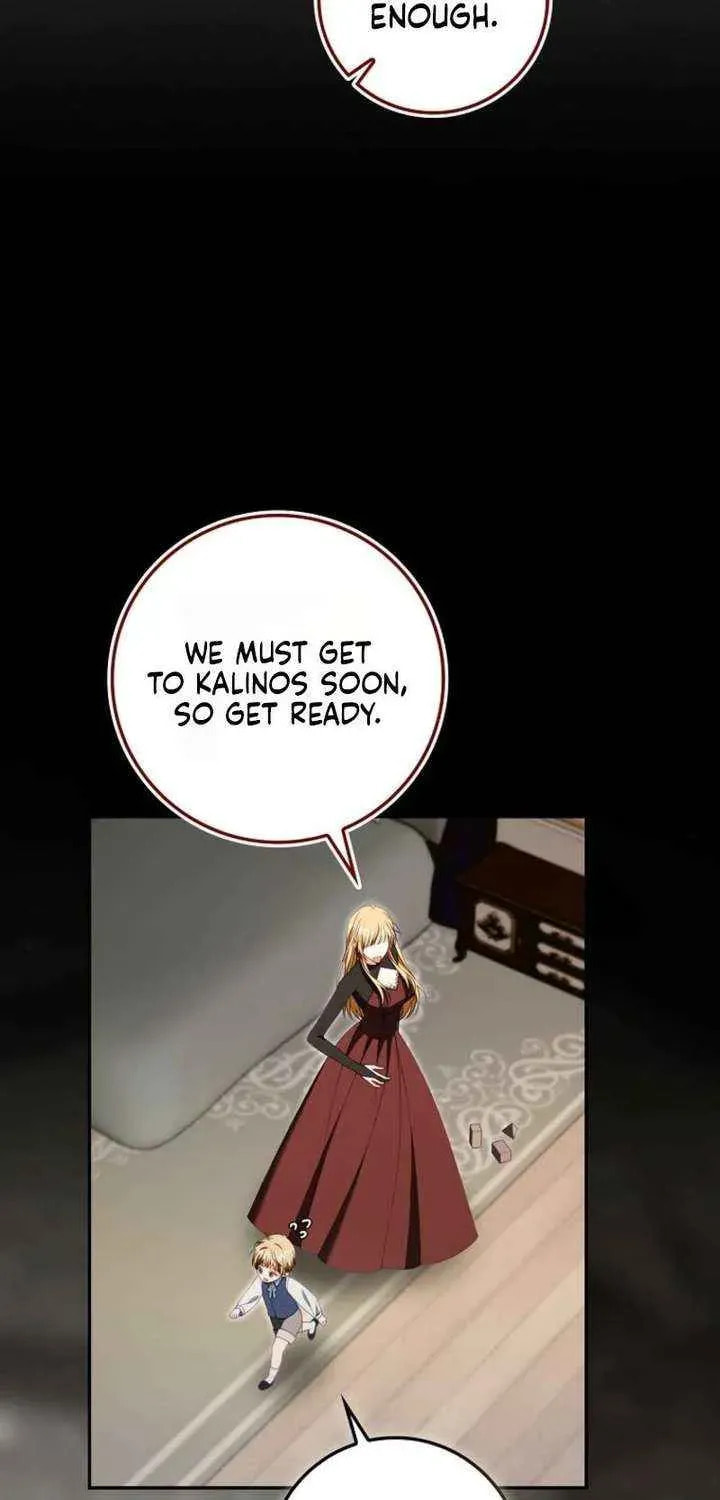 The Regret Novel Female Lead With Unbreakable Mentality Chapter 45 page 6 - 