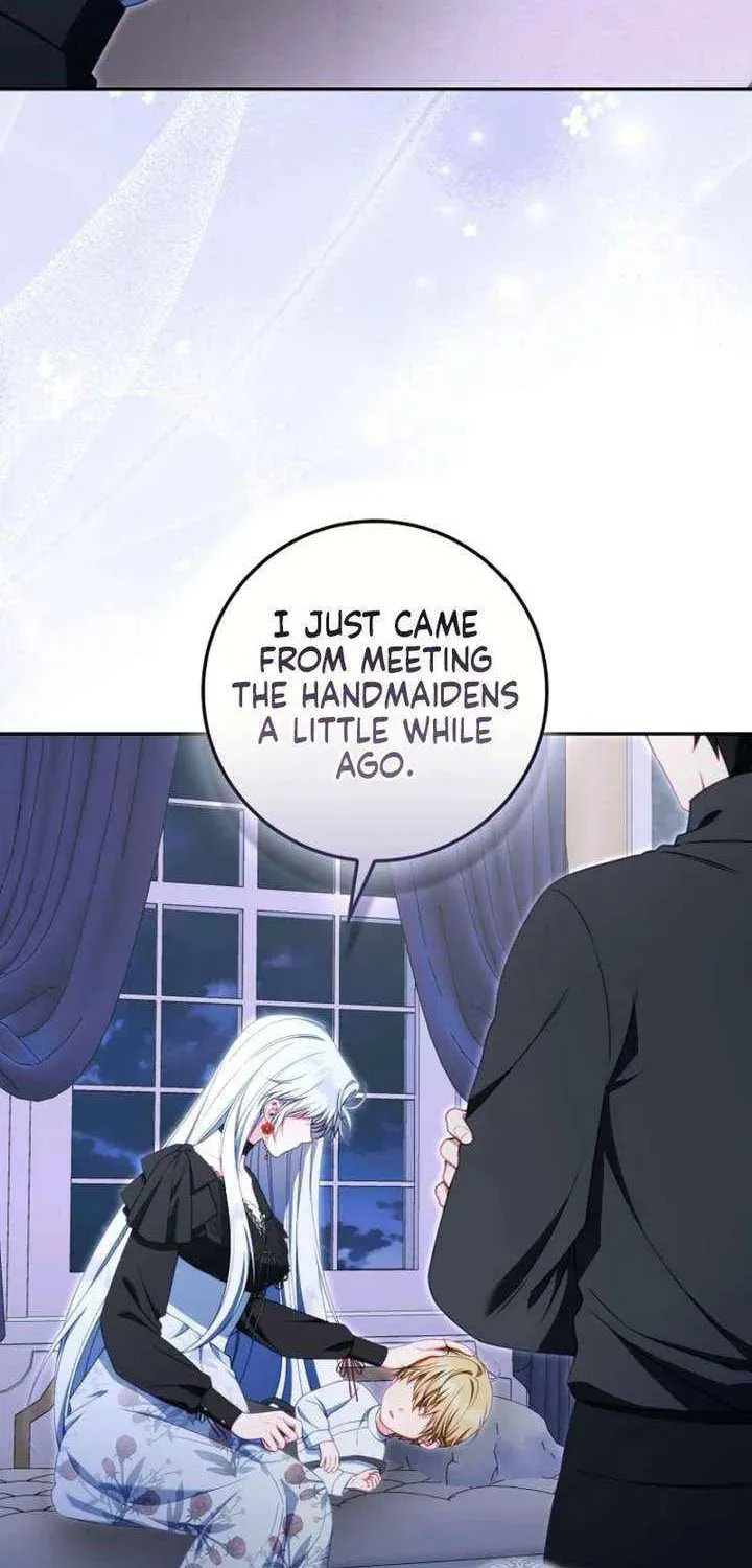 The Regret Novel Female Lead With Unbreakable Mentality Chapter 45 page 52 - 