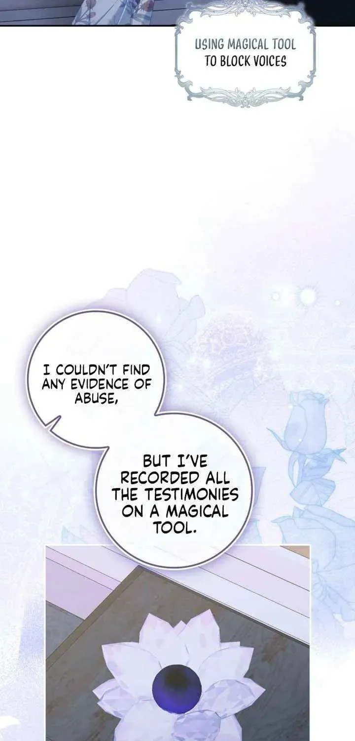 The Regret Novel Female Lead With Unbreakable Mentality Chapter 45 page 53 - 
