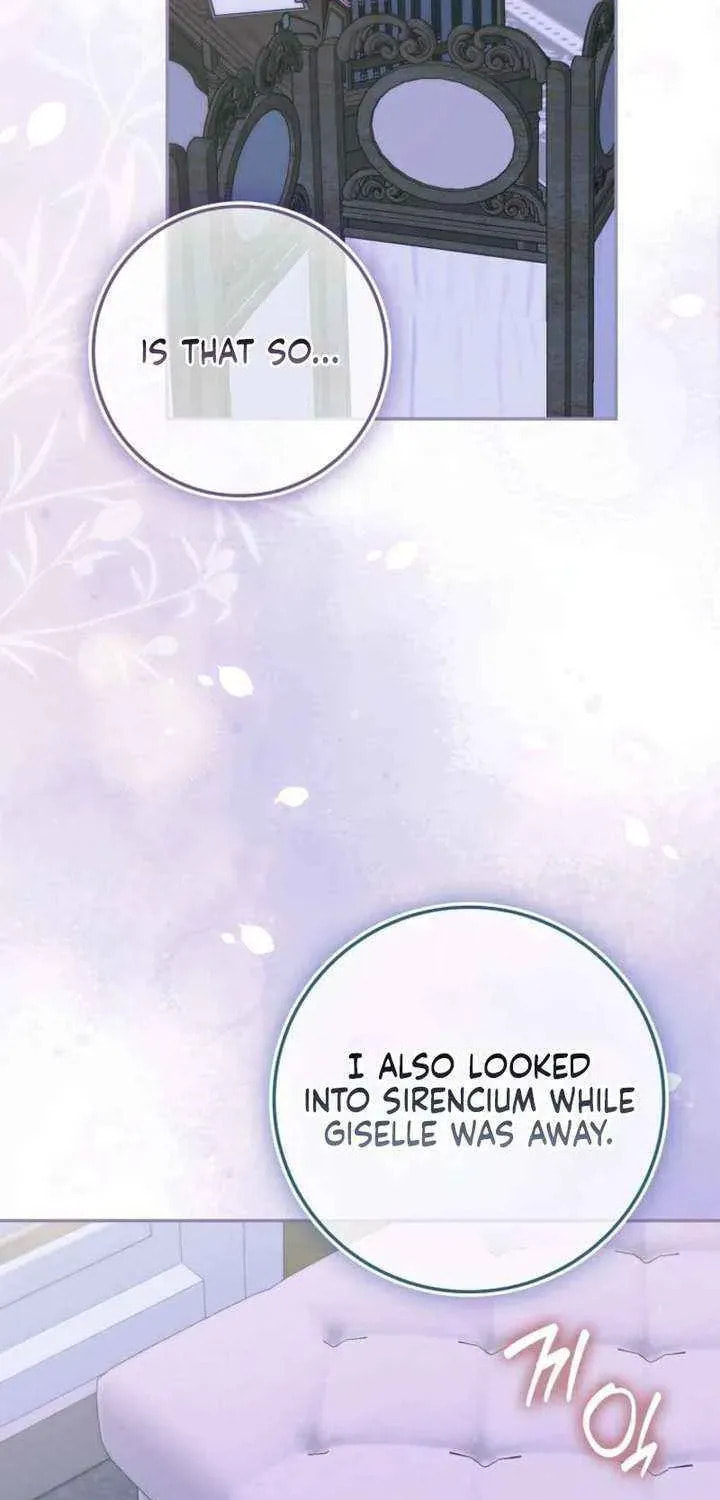 The Regret Novel Female Lead With Unbreakable Mentality Chapter 45 page 58 - 