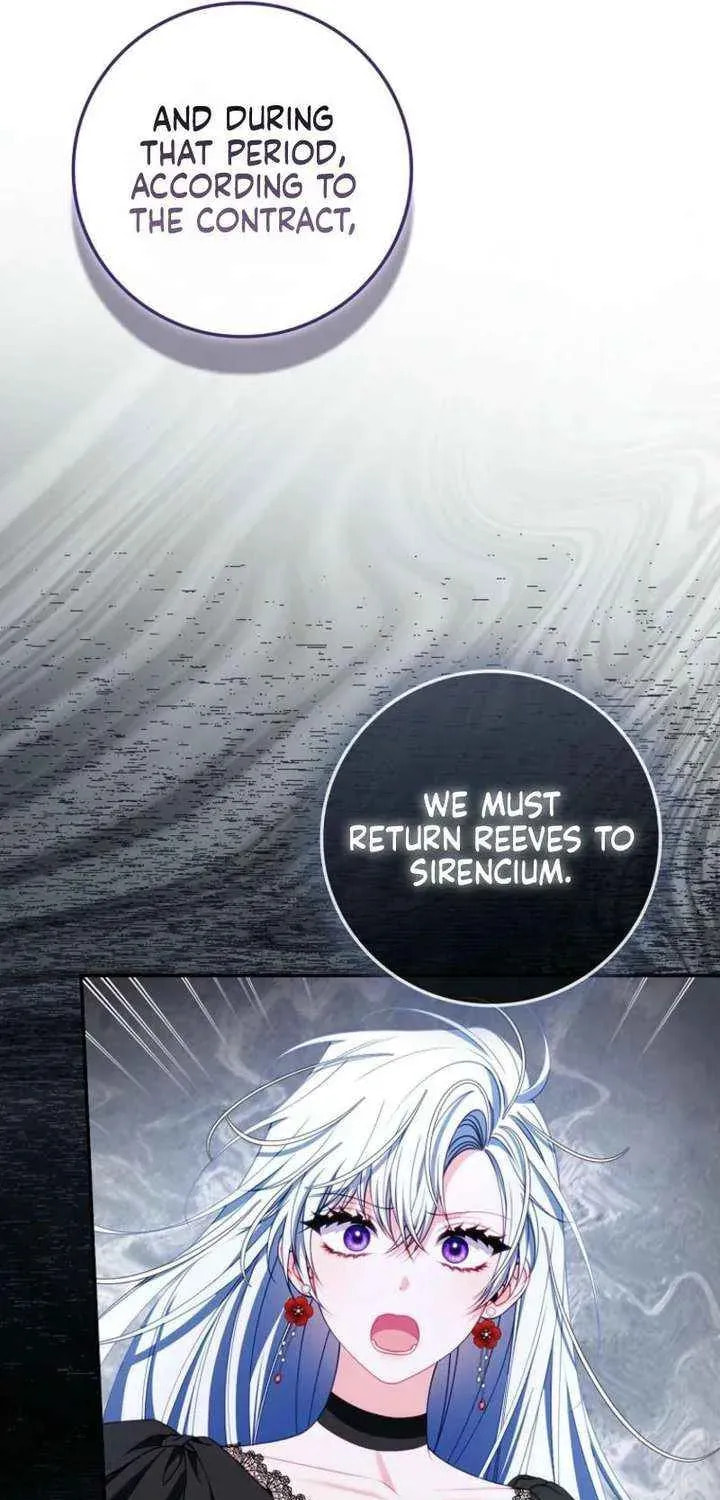 The Regret Novel Female Lead With Unbreakable Mentality Chapter 45 page 61 - 