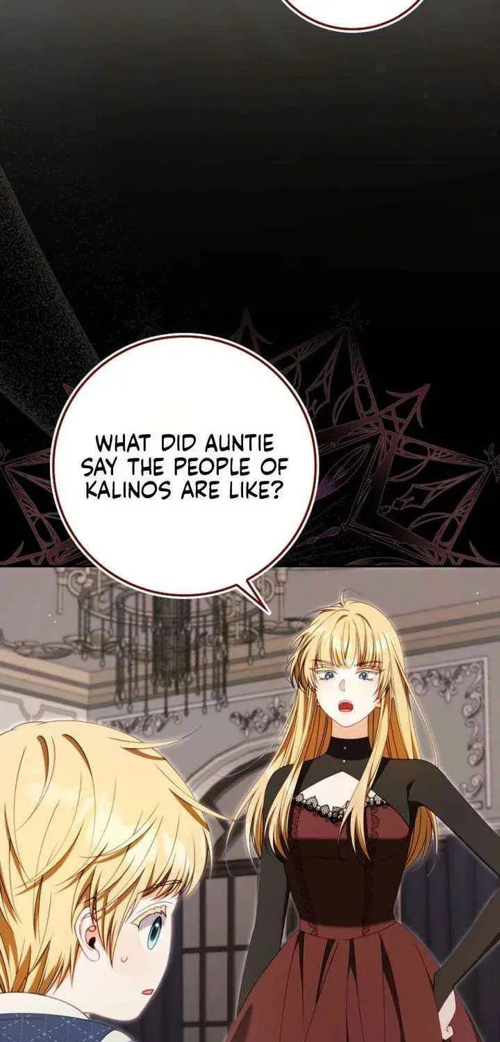 The Regret Novel Female Lead With Unbreakable Mentality Chapter 45 page 8 - 