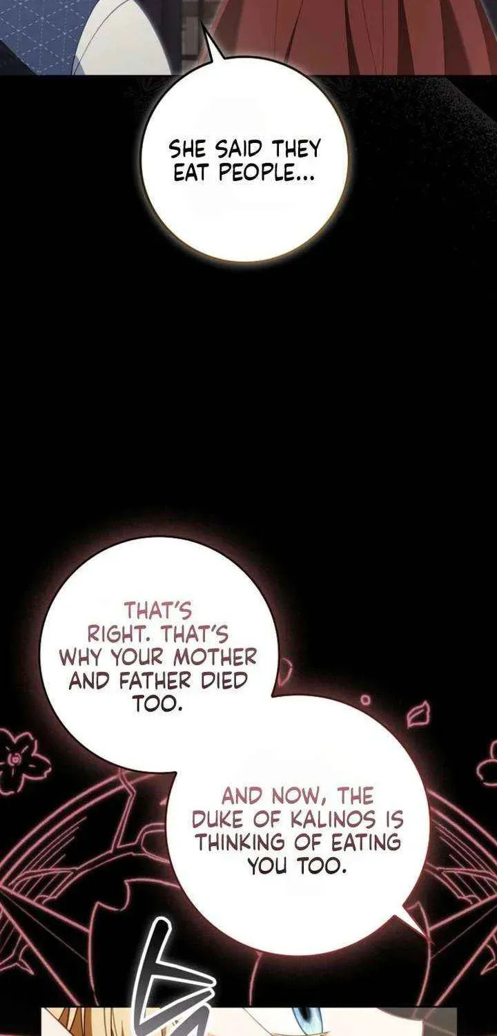 The Regret Novel Female Lead With Unbreakable Mentality Chapter 45 page 9 - 