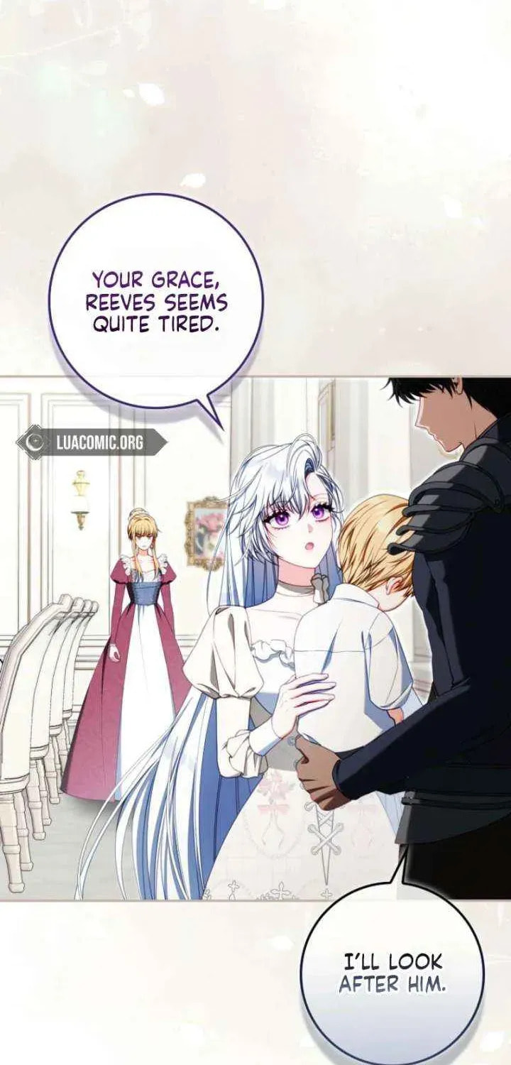 The Regret Novel Female Lead With Unbreakable Mentality Chapter 46 page 19 - 