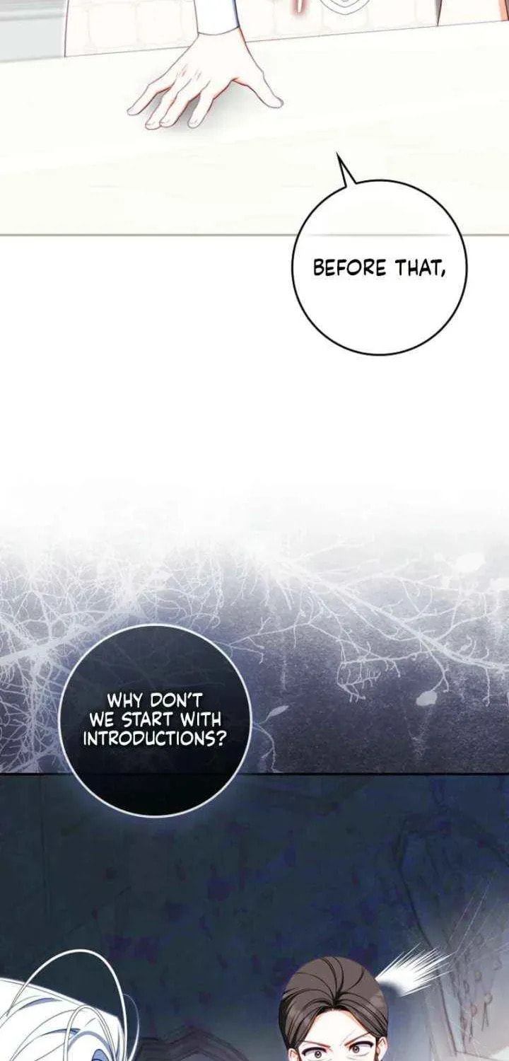 The Regret Novel Female Lead With Unbreakable Mentality Chapter 46 page 22 - 