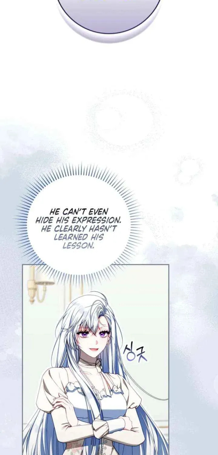 The Regret Novel Female Lead With Unbreakable Mentality Chapter 46 page 33 - 