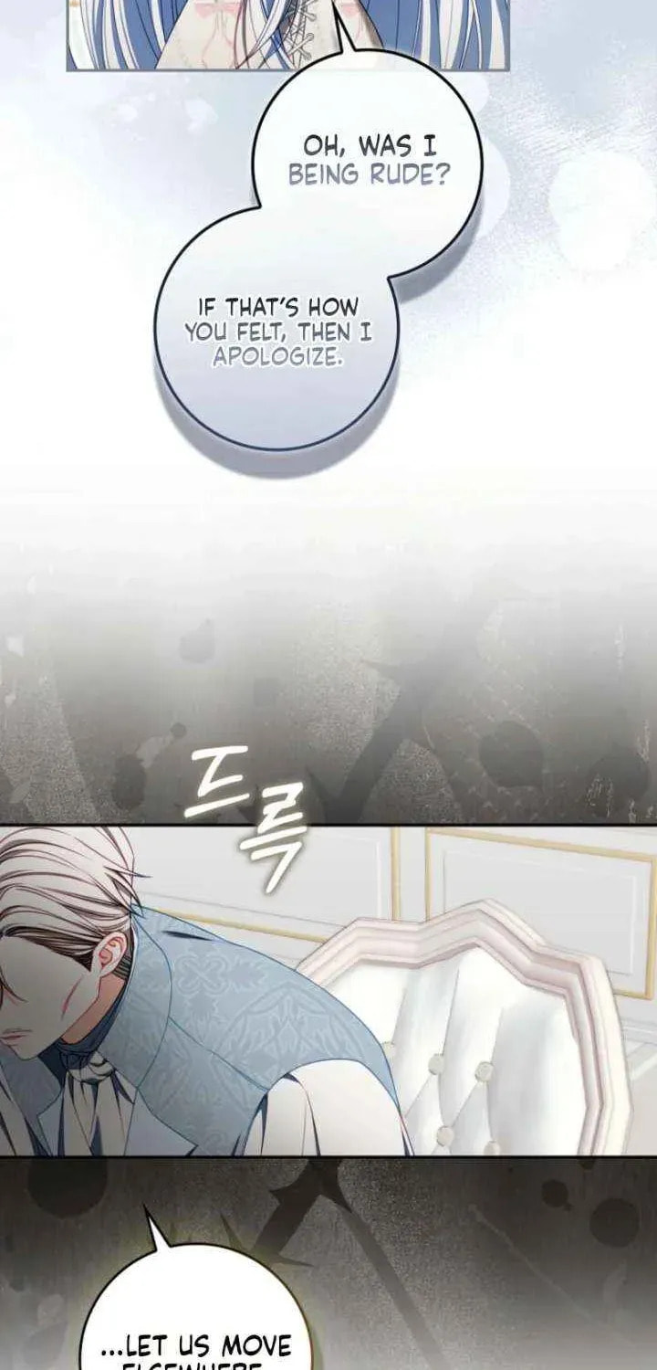 The Regret Novel Female Lead With Unbreakable Mentality Chapter 46 page 34 - 