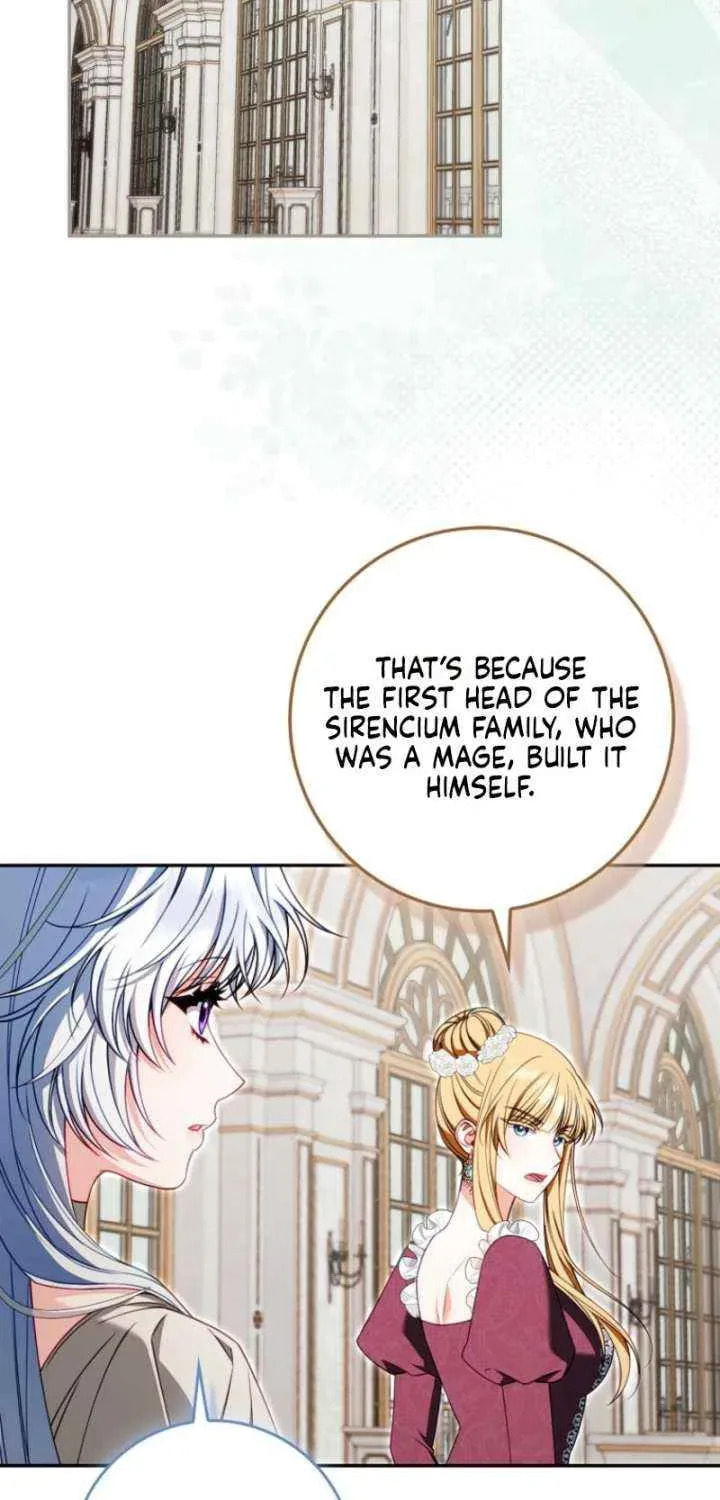 The Regret Novel Female Lead With Unbreakable Mentality Chapter 46 page 38 - 