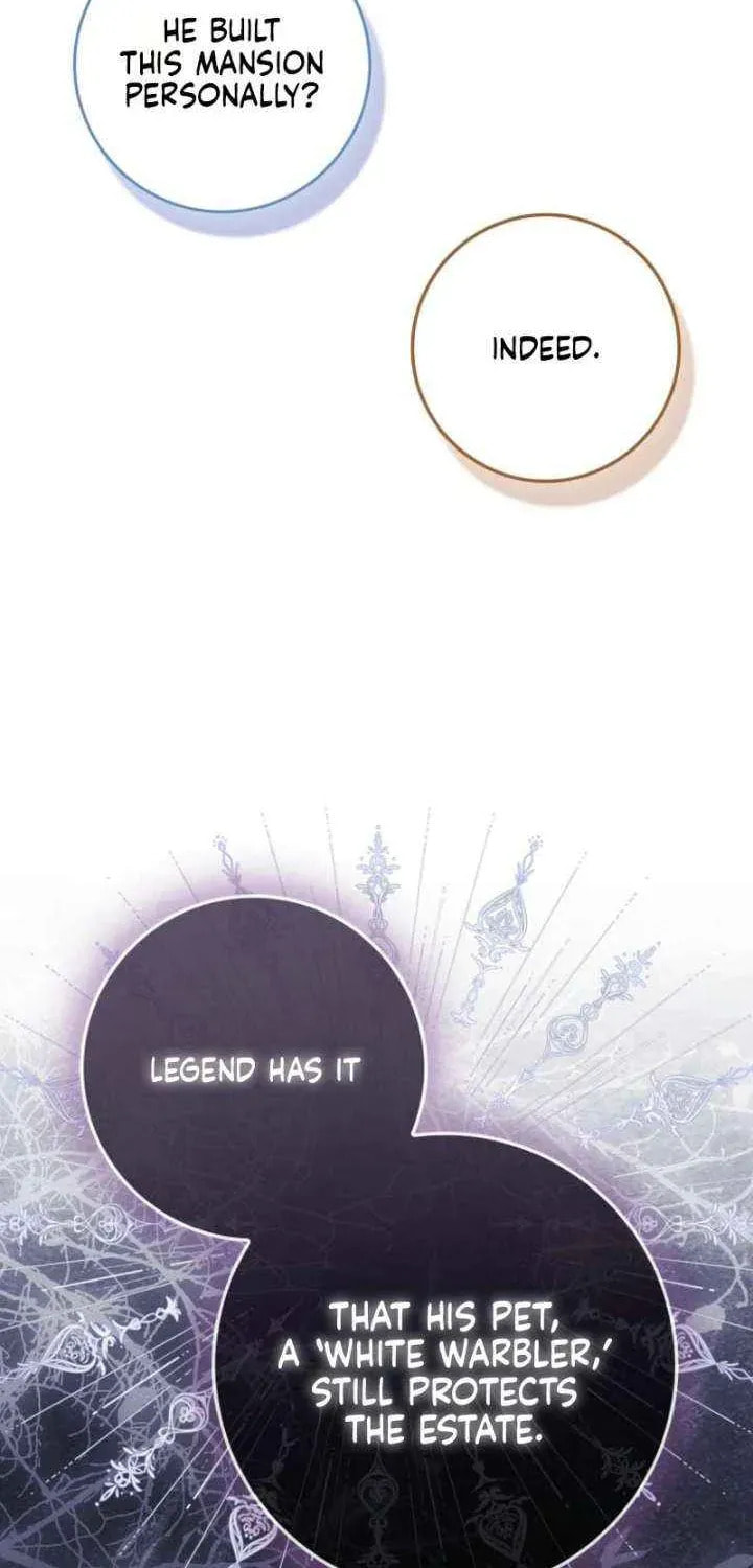 The Regret Novel Female Lead With Unbreakable Mentality Chapter 46 page 39 - 