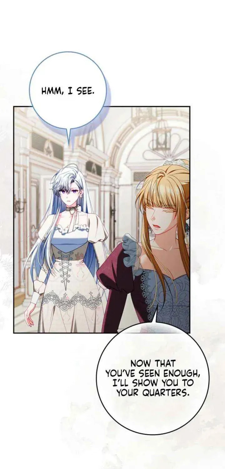 The Regret Novel Female Lead With Unbreakable Mentality Chapter 46 page 42 - 