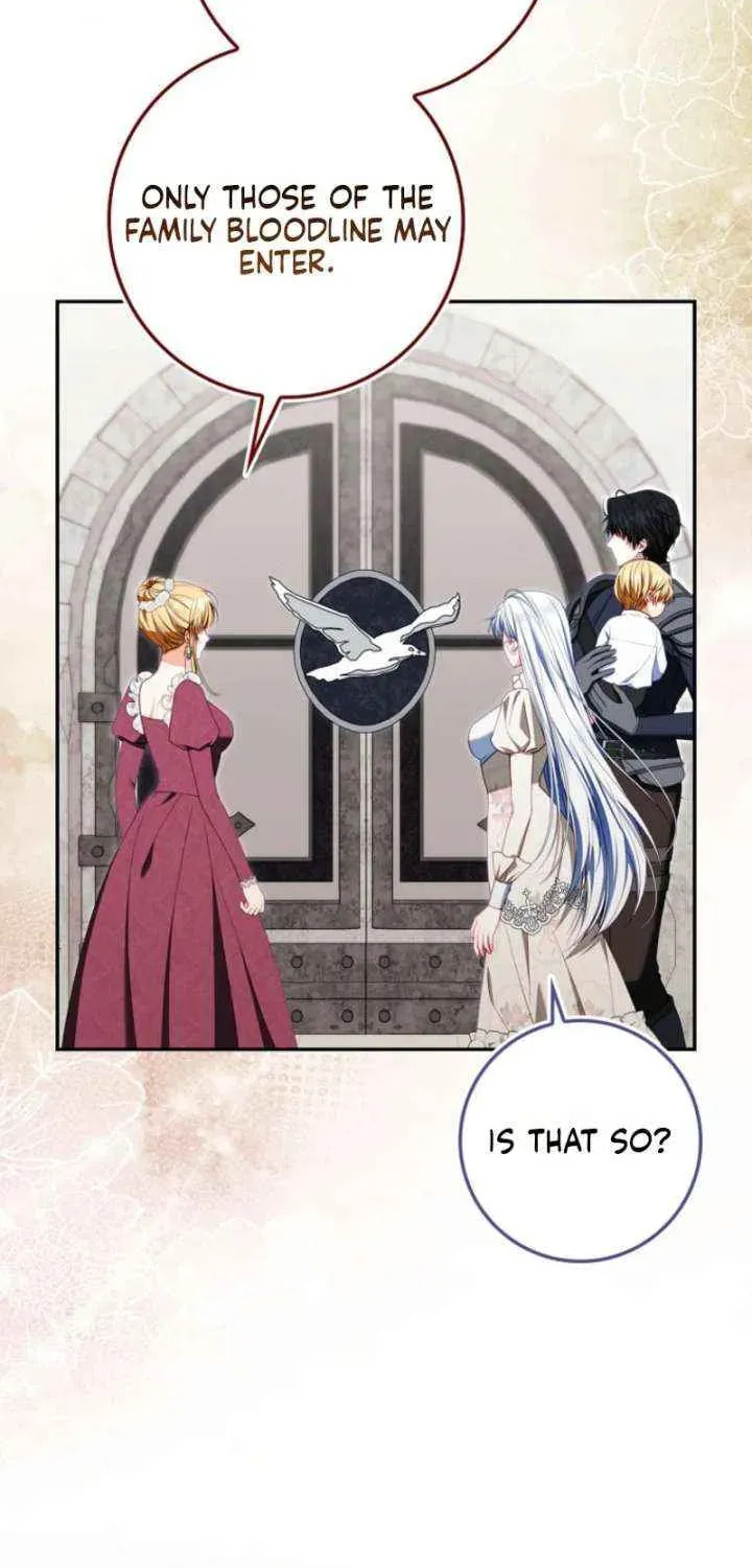The Regret Novel Female Lead With Unbreakable Mentality Chapter 46 page 48 - 