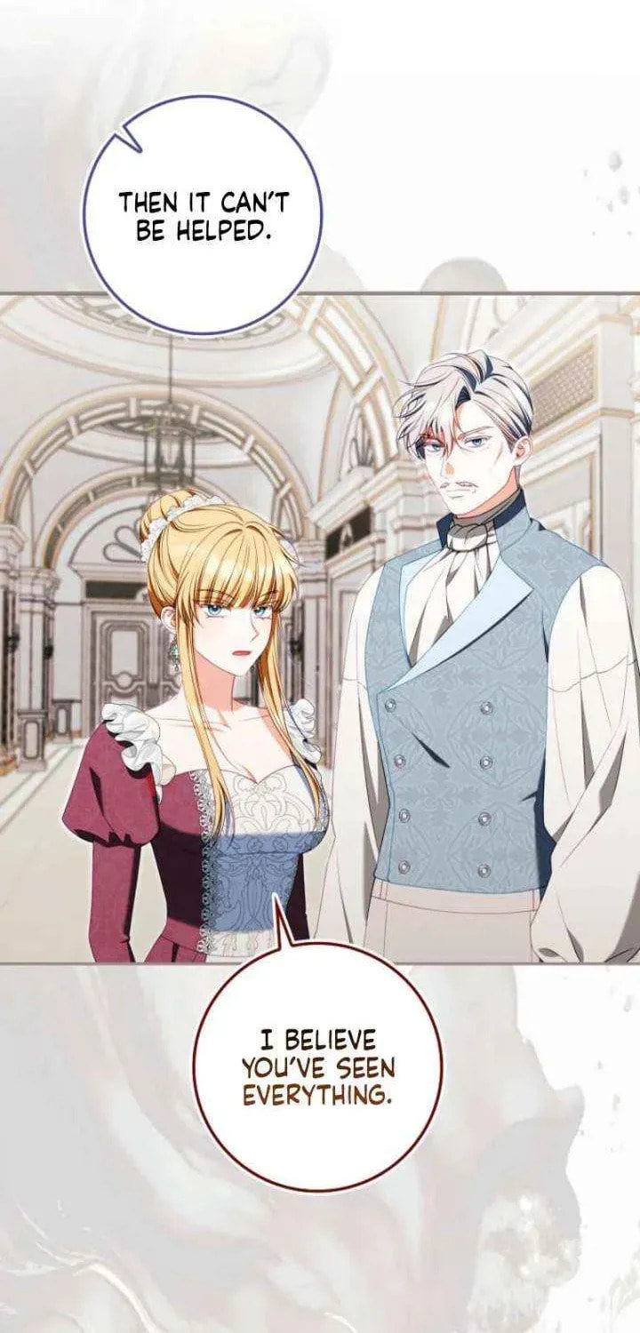 The Regret Novel Female Lead With Unbreakable Mentality Chapter 46 page 49 - 