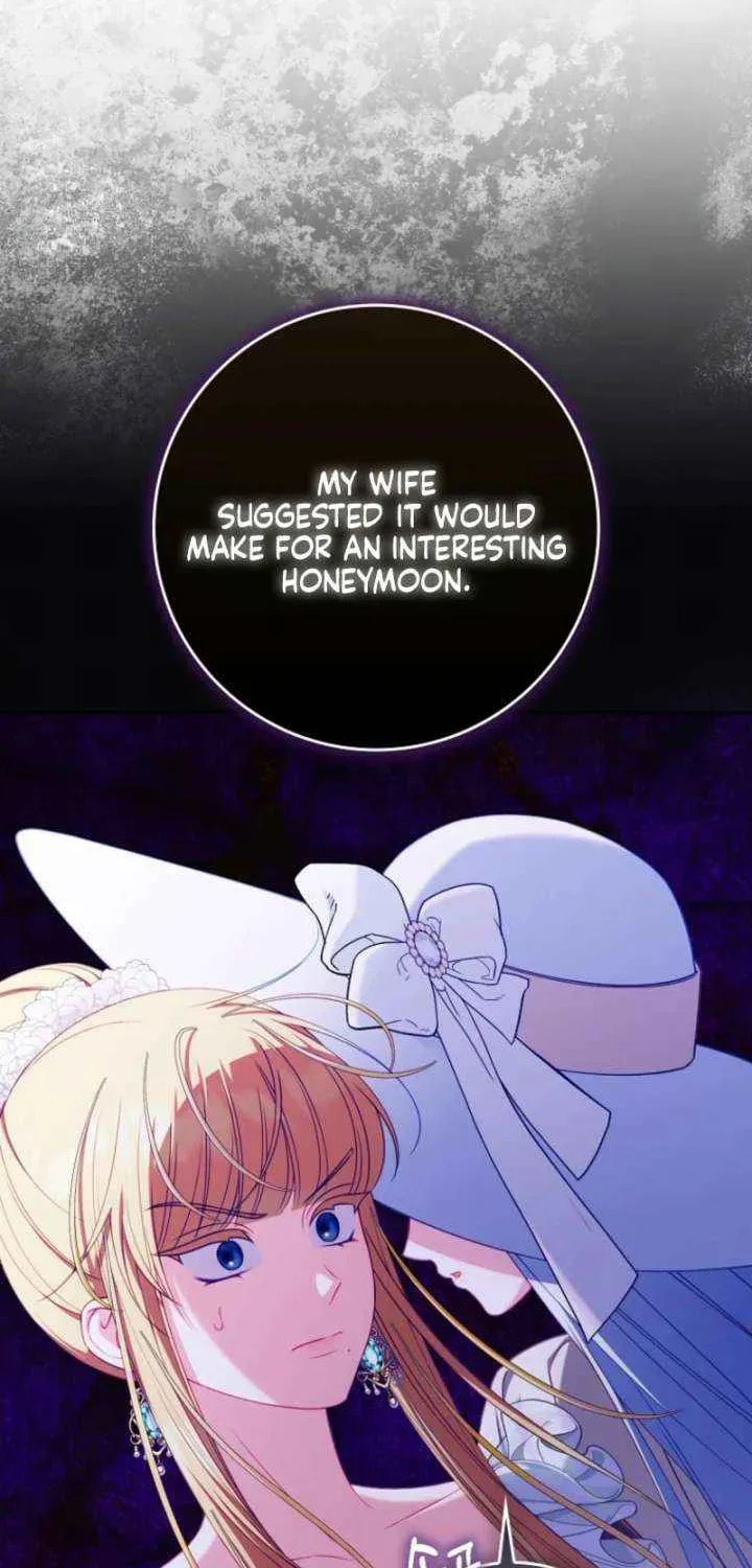 The Regret Novel Female Lead With Unbreakable Mentality Chapter 46 page 7 - 