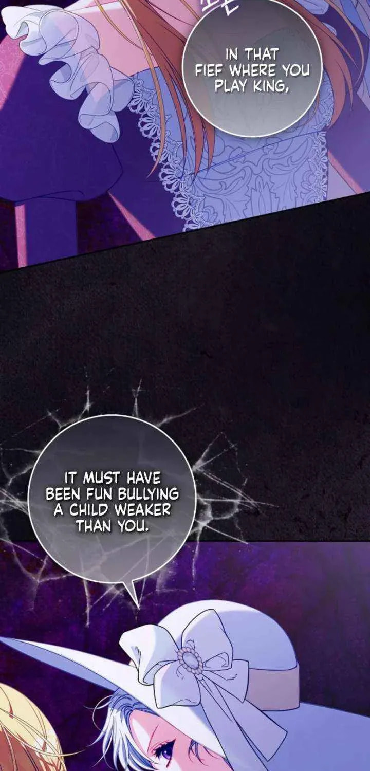 The Regret Novel Female Lead With Unbreakable Mentality Chapter 46 page 8 - 