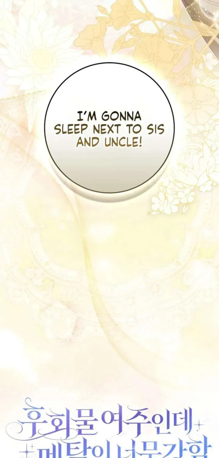 The Regret Novel Female Lead With Unbreakable Mentality Chapter 46 page 71 - 