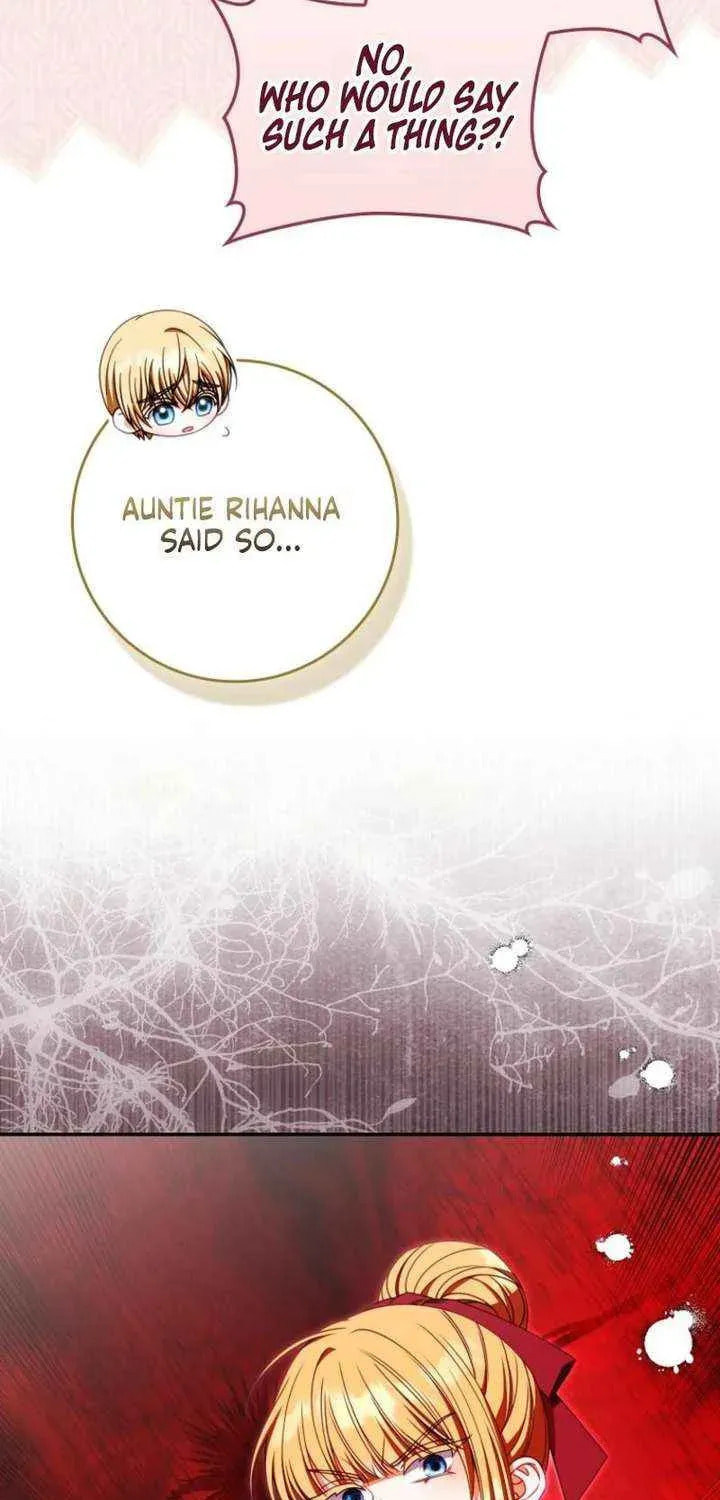 The Regret Novel Female Lead With Unbreakable Mentality Chapter 47 page 23 - 