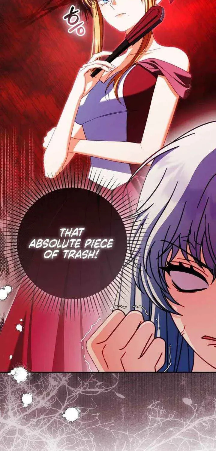 The Regret Novel Female Lead With Unbreakable Mentality Chapter 47 page 24 - 