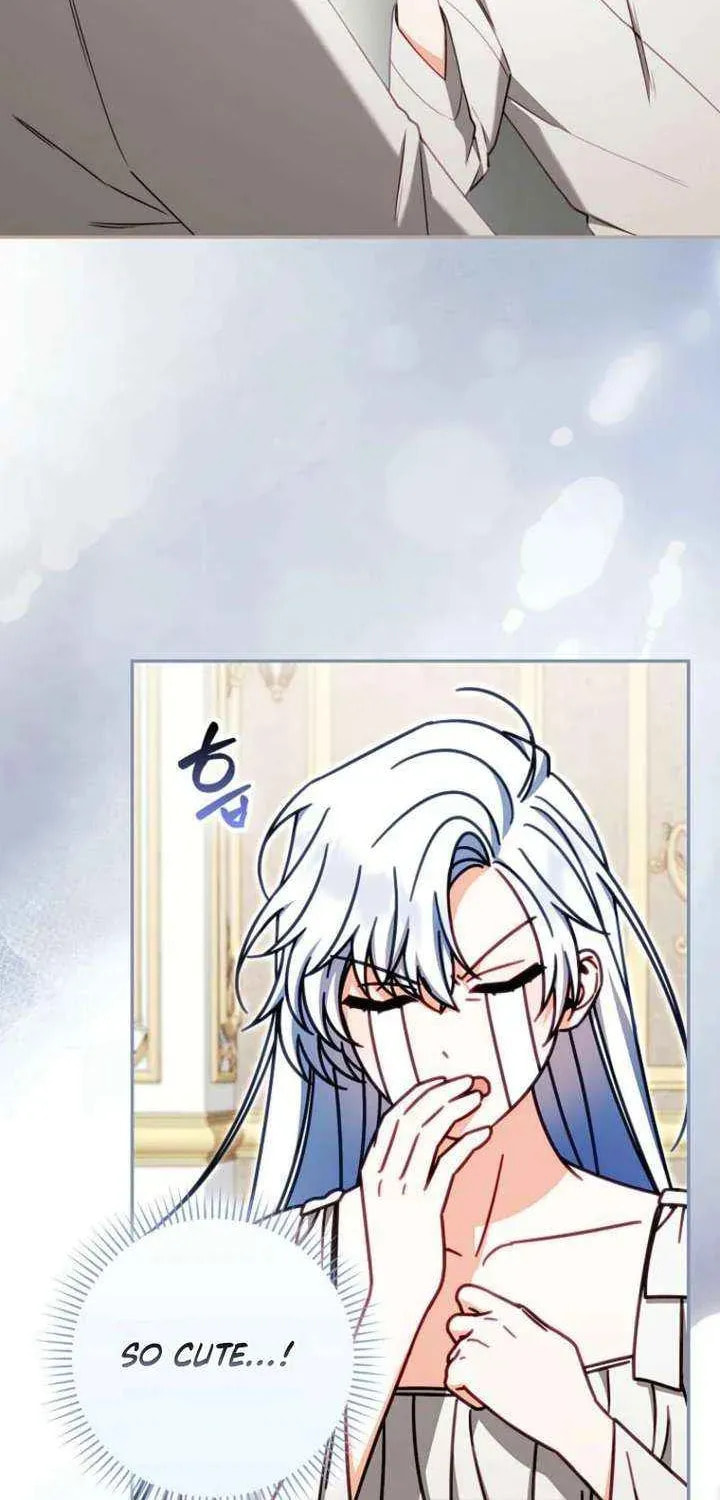 The Regret Novel Female Lead With Unbreakable Mentality Chapter 47 page 31 - 