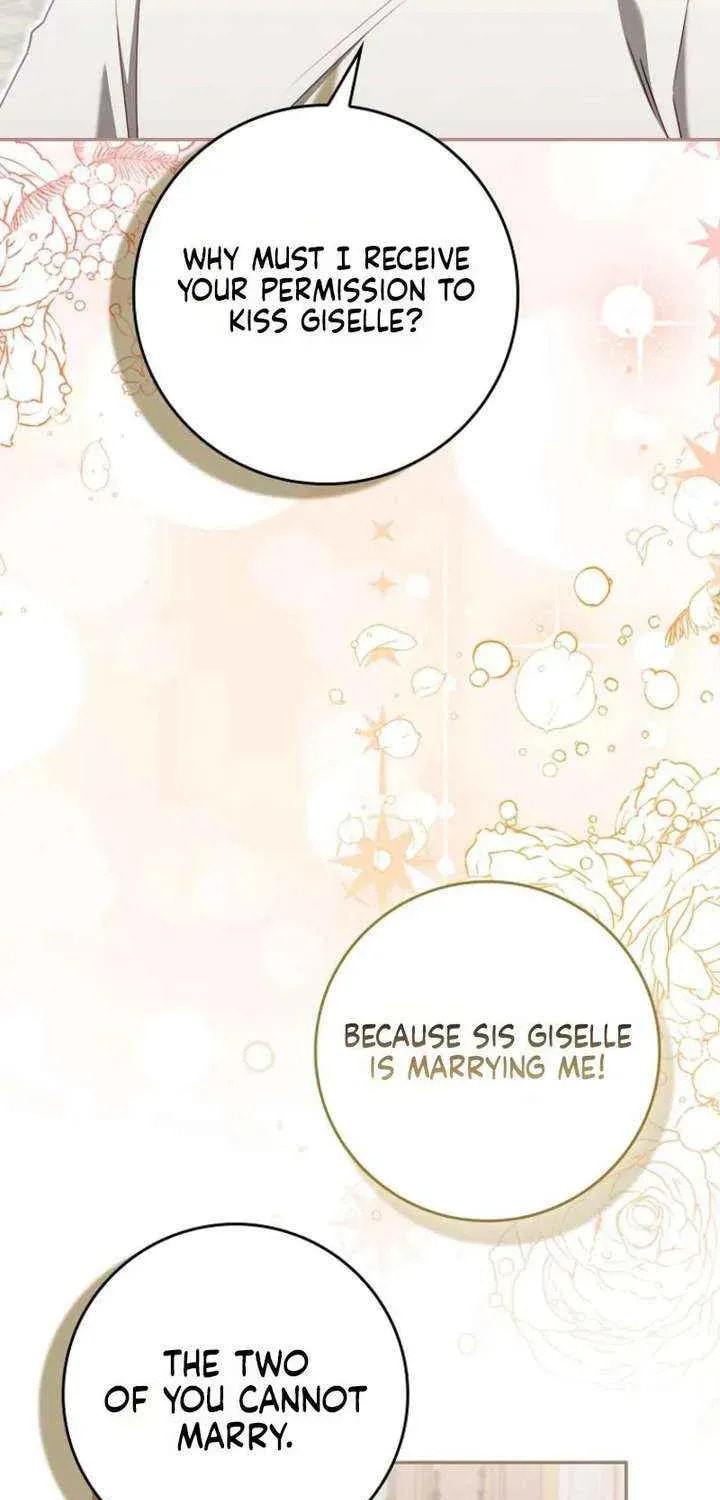 The Regret Novel Female Lead With Unbreakable Mentality Chapter 47 page 43 - 
