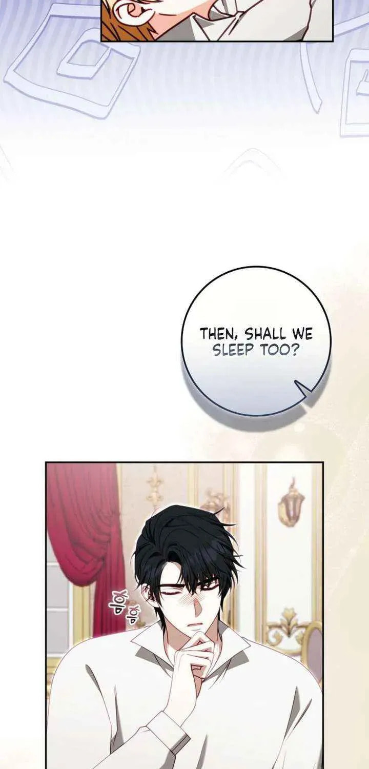 The Regret Novel Female Lead With Unbreakable Mentality Chapter 47 page 56 - 