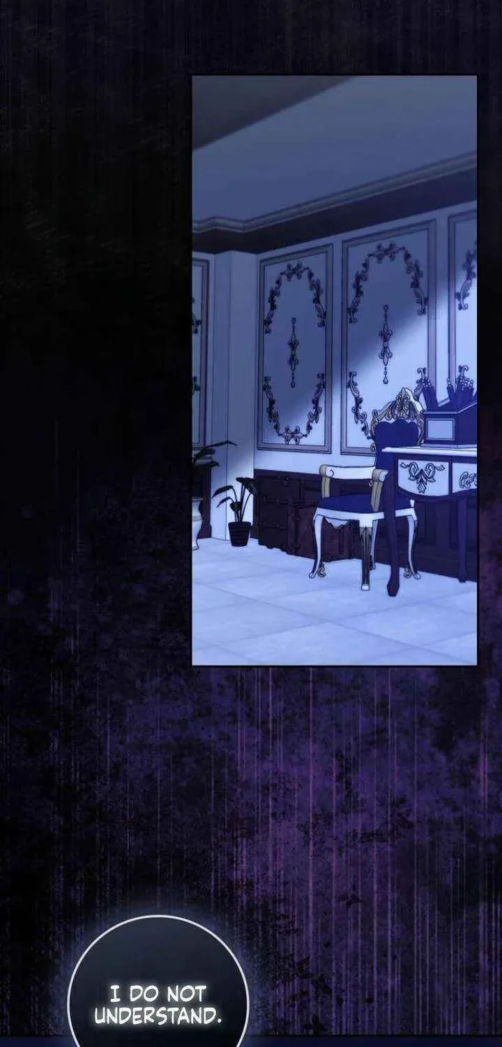 The Regret Novel Female Lead With Unbreakable Mentality Chapter 47 page 59 - 