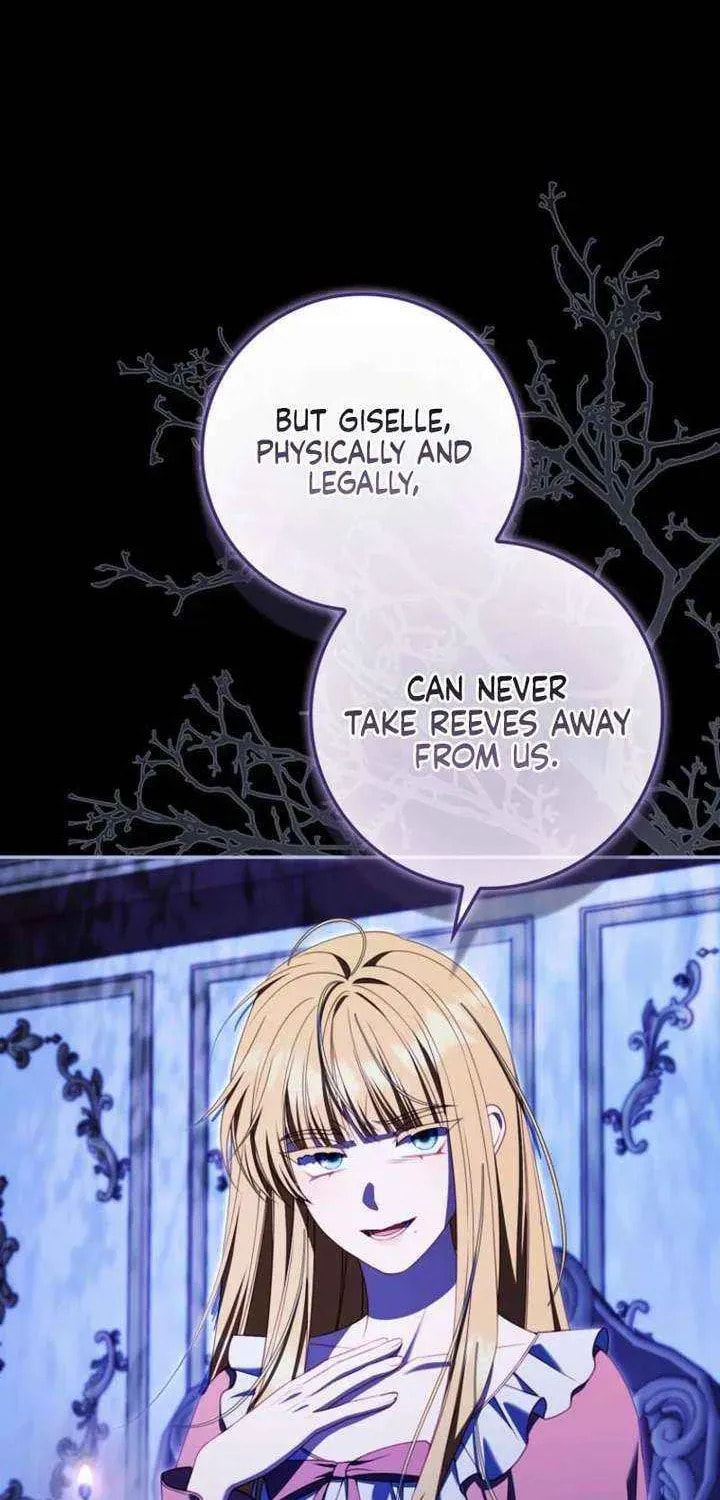 The Regret Novel Female Lead With Unbreakable Mentality Chapter 47 page 63 - 