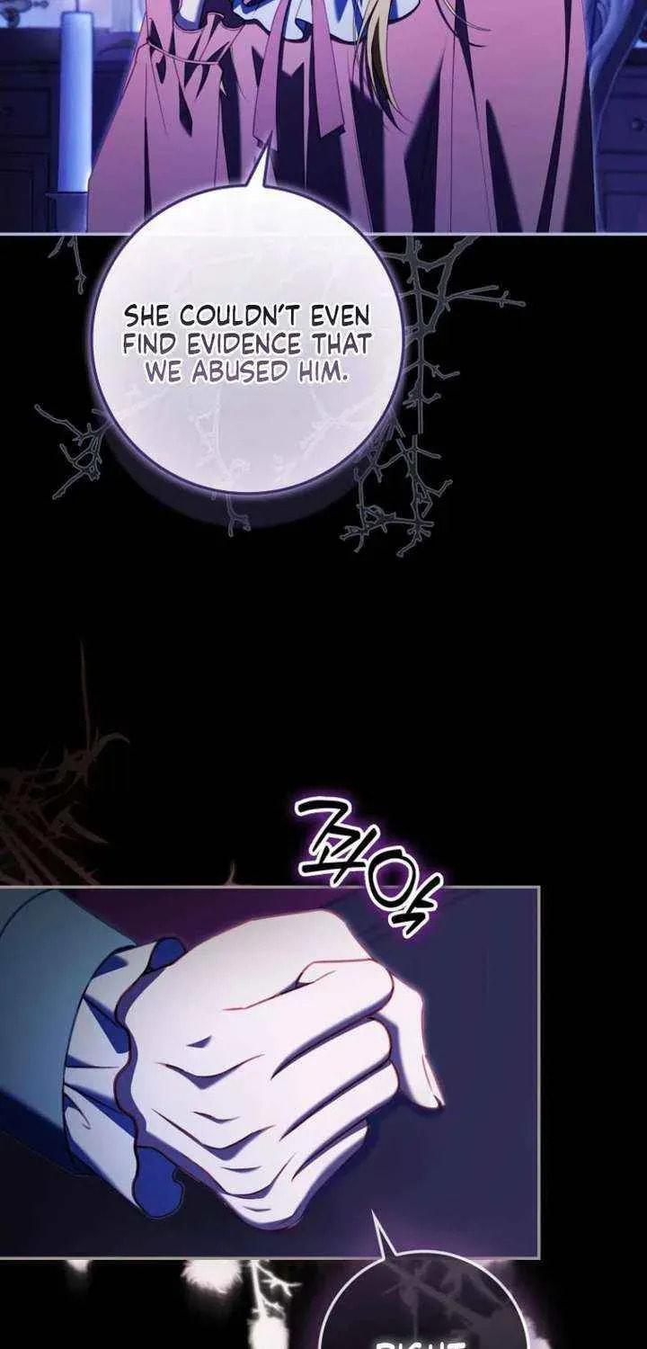 The Regret Novel Female Lead With Unbreakable Mentality Chapter 47 page 64 - 