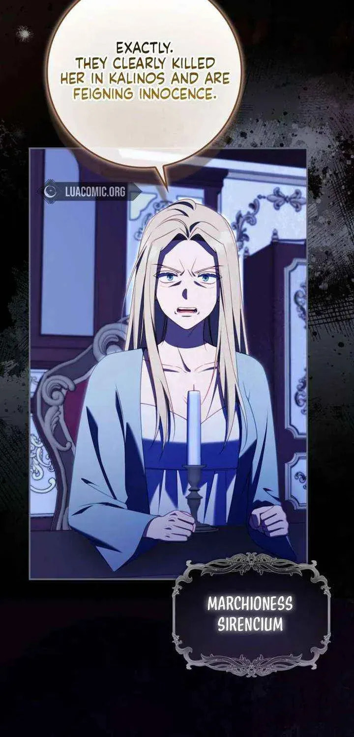 The Regret Novel Female Lead With Unbreakable Mentality Chapter 47 page 68 - 