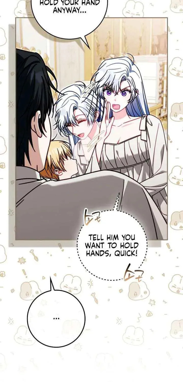 The Regret Novel Female Lead With Unbreakable Mentality Chapter 47 page 10 - 