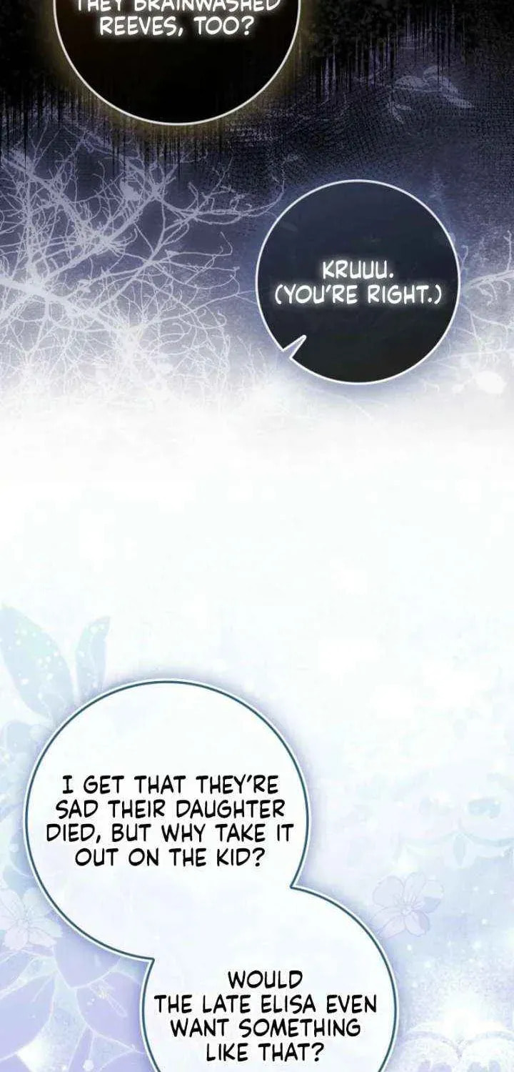The Regret Novel Female Lead With Unbreakable Mentality Chapter 48 page 19 - 
