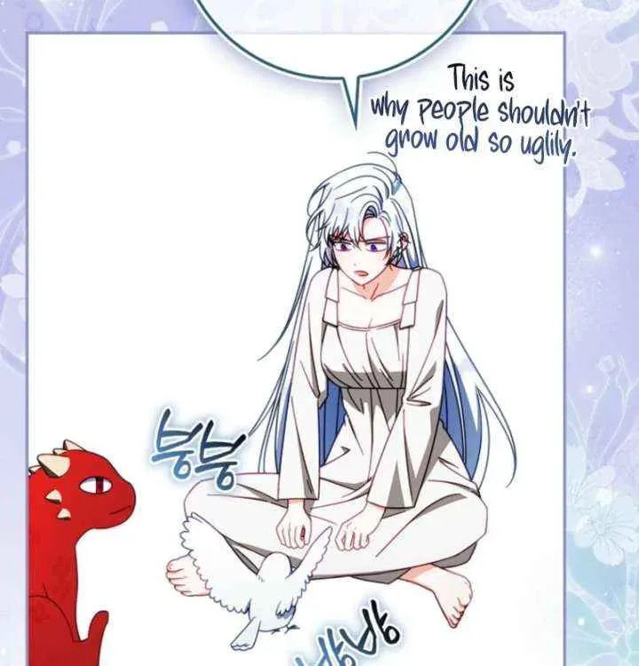 The Regret Novel Female Lead With Unbreakable Mentality Chapter 48 page 20 - 
