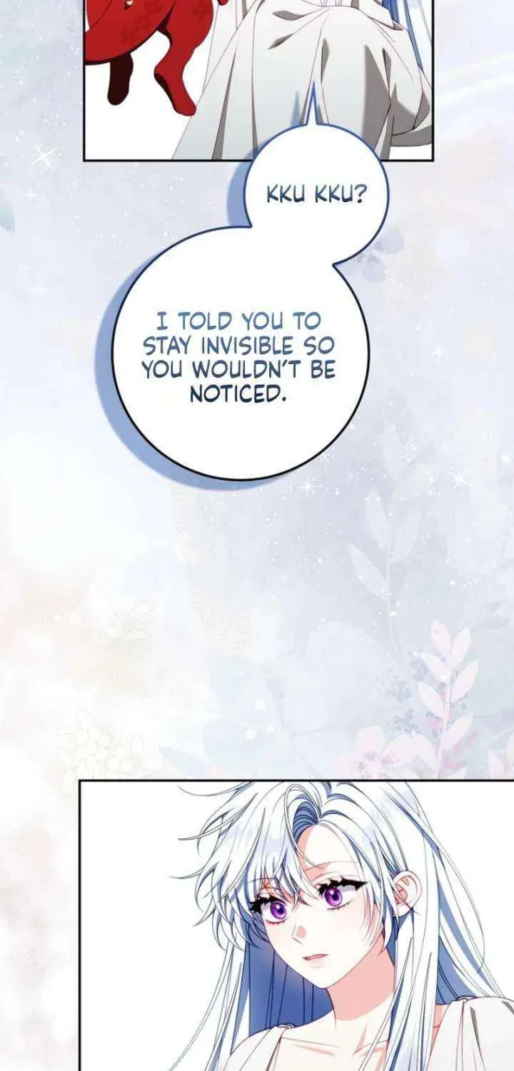 The Regret Novel Female Lead With Unbreakable Mentality Chapter 48 page 3 - 