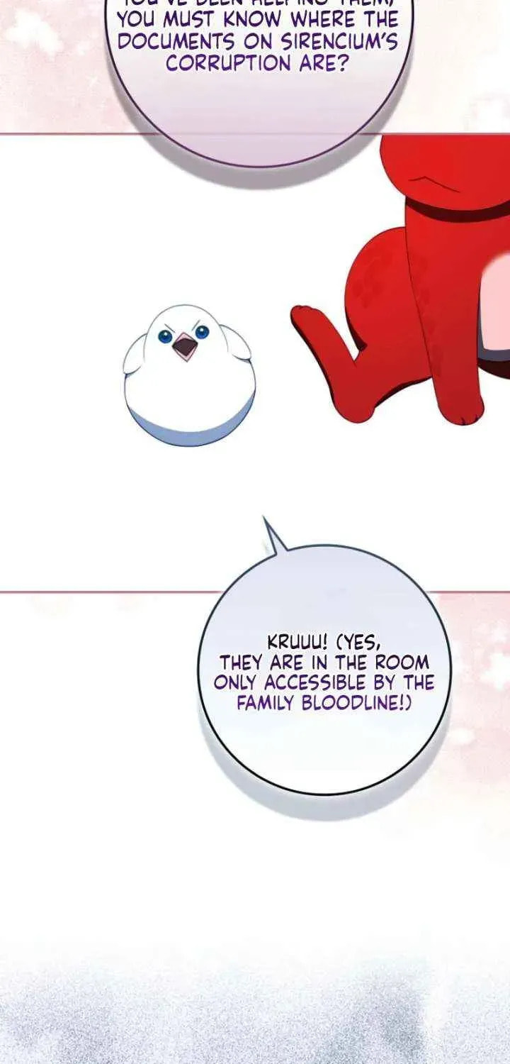 The Regret Novel Female Lead With Unbreakable Mentality Chapter 48 page 28 - 
