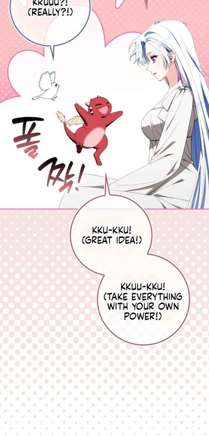 The Regret Novel Female Lead With Unbreakable Mentality Chapter 48 page 31 - 