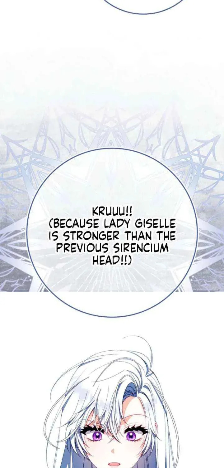 The Regret Novel Female Lead With Unbreakable Mentality Chapter 48 page 33 - 
