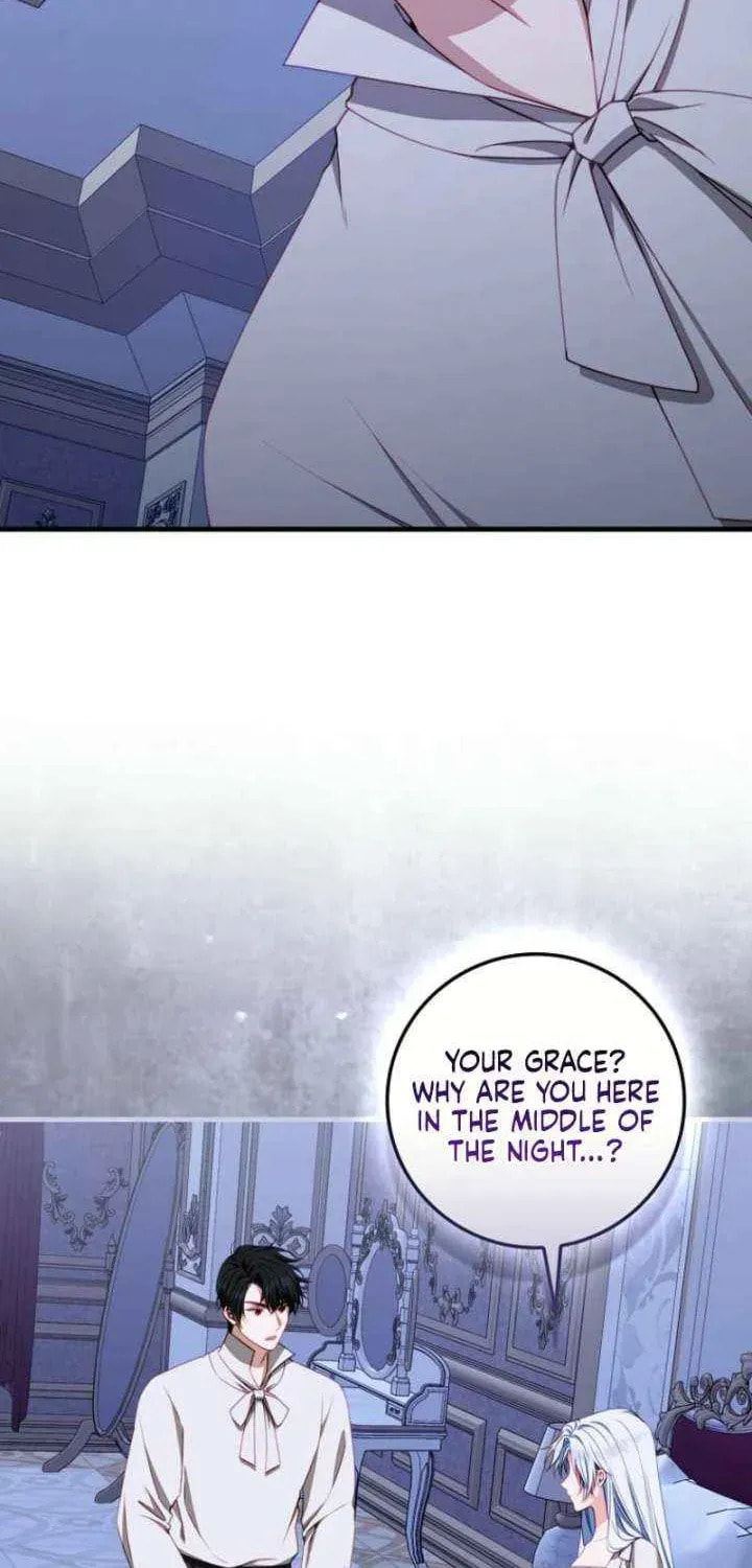 The Regret Novel Female Lead With Unbreakable Mentality Chapter 48 page 42 - 