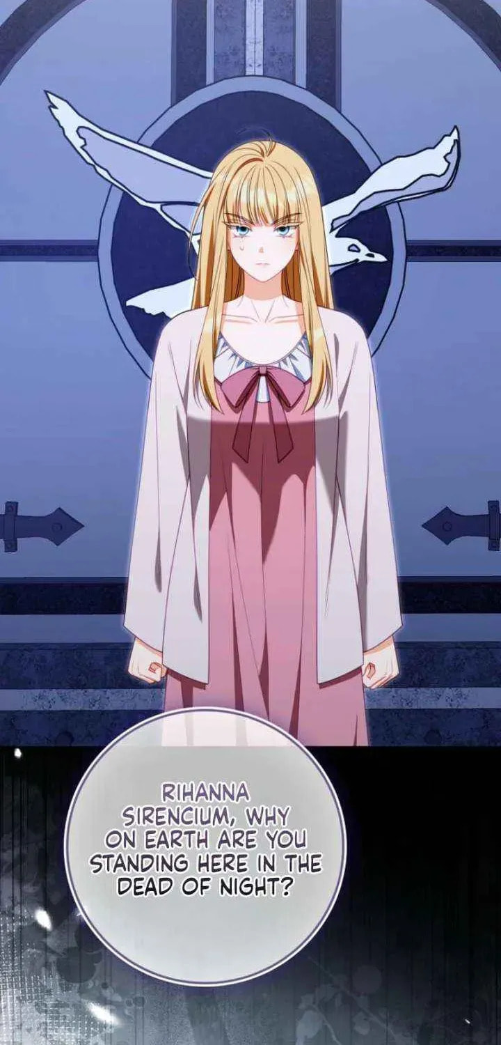 The Regret Novel Female Lead With Unbreakable Mentality Chapter 48 page 49 - 