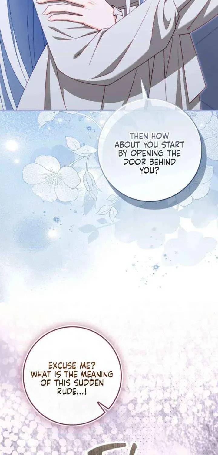 The Regret Novel Female Lead With Unbreakable Mentality Chapter 48 page 54 - 