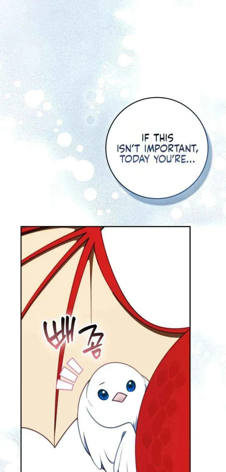 The Regret Novel Female Lead With Unbreakable Mentality Chapter 48 page 7 - 