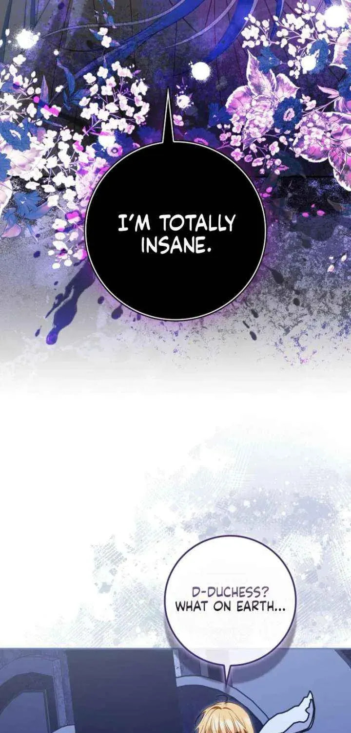 The Regret Novel Female Lead With Unbreakable Mentality Chapter 48 page 61 - 