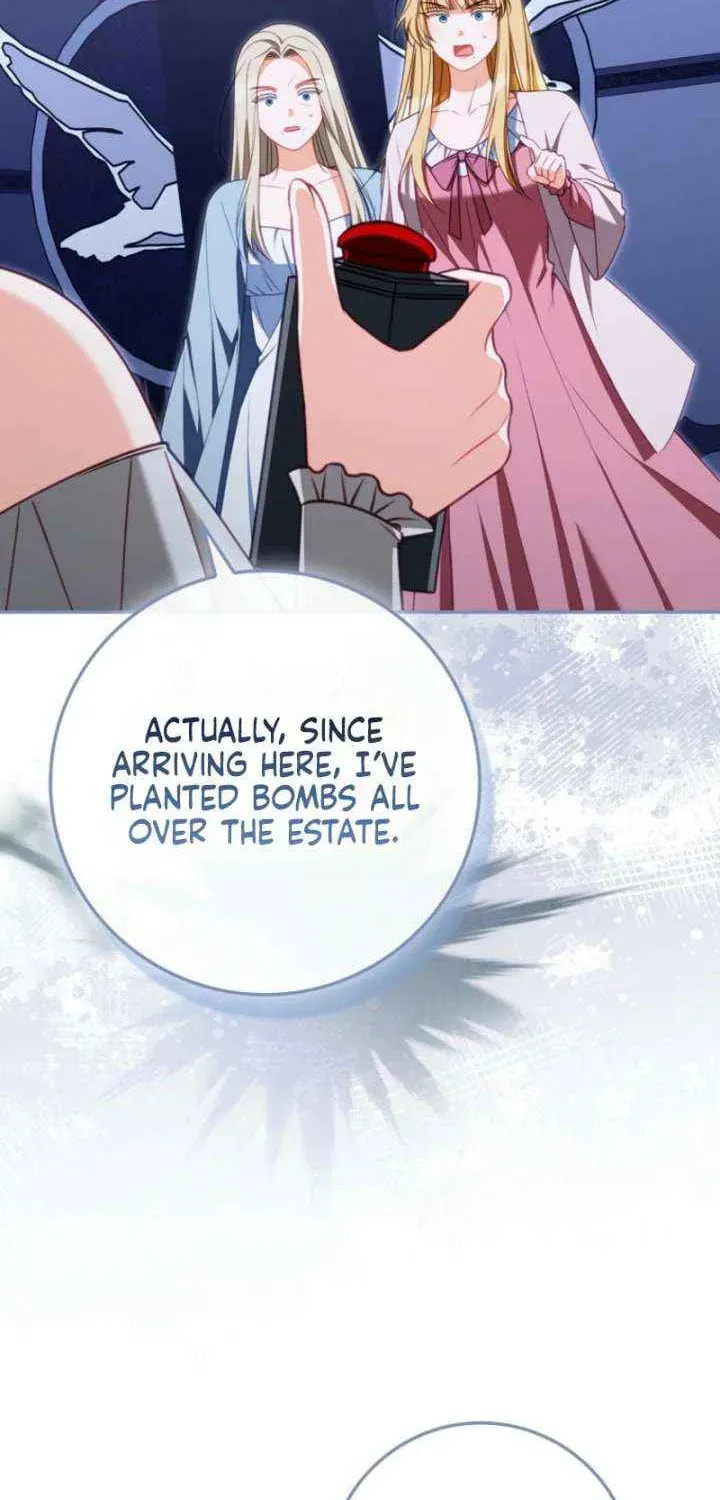The Regret Novel Female Lead With Unbreakable Mentality Chapter 48 page 62 - 