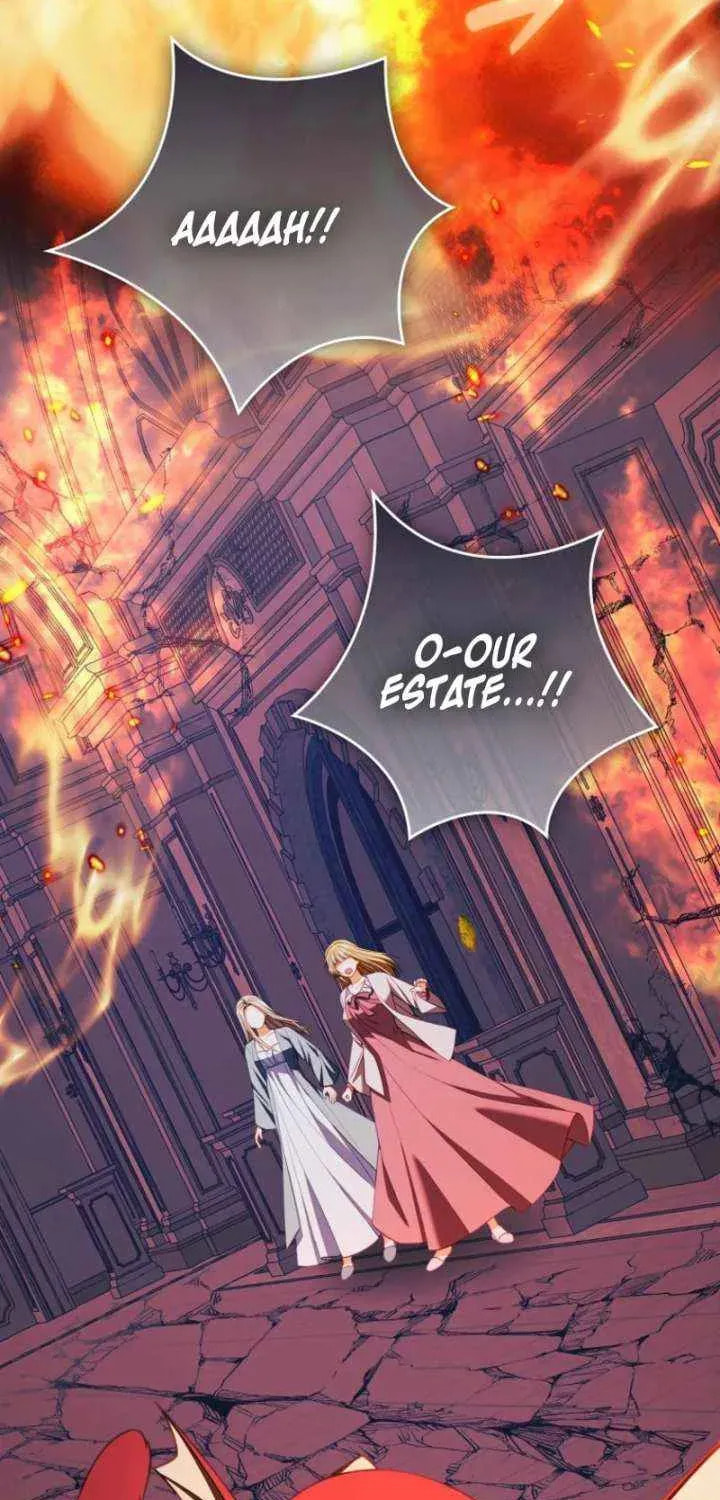 The Regret Novel Female Lead With Unbreakable Mentality Chapter 48 page 68 - 